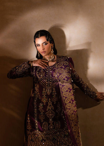 Maria Osama Bridal