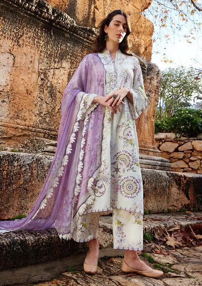 Nuray Lawn Fancy