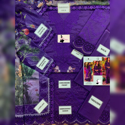 Motifz Lawn Fancy