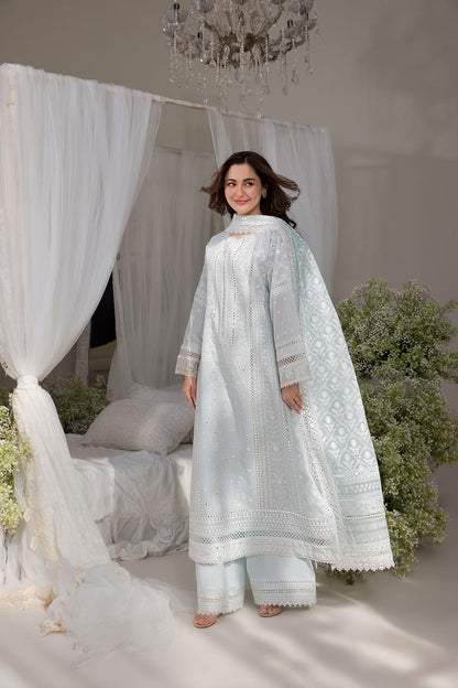 Sobia Nazir Lawn Fancy