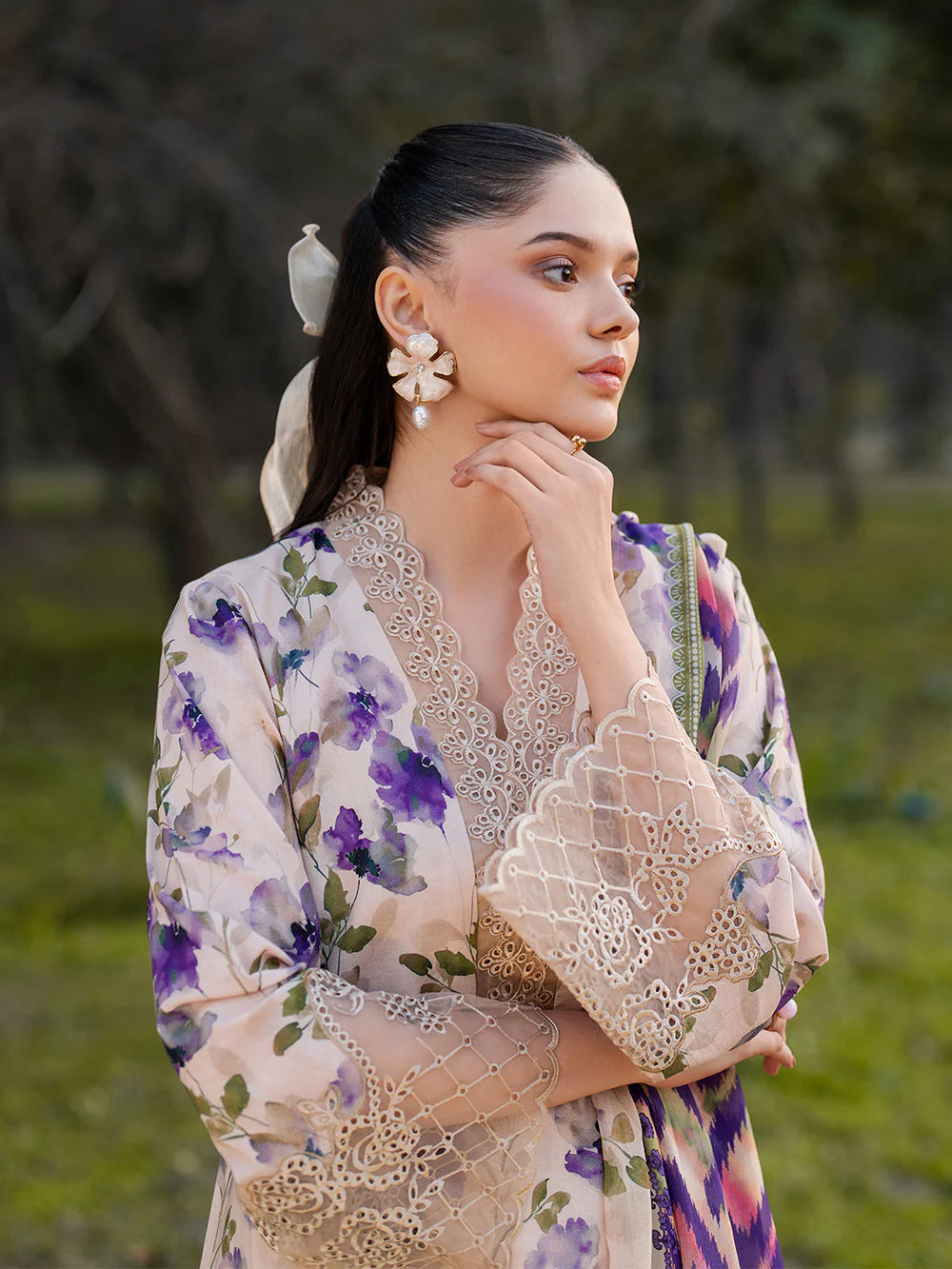 Style Lawn Fancy