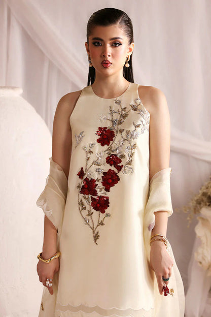 Rabia Zahur Silk Fancy