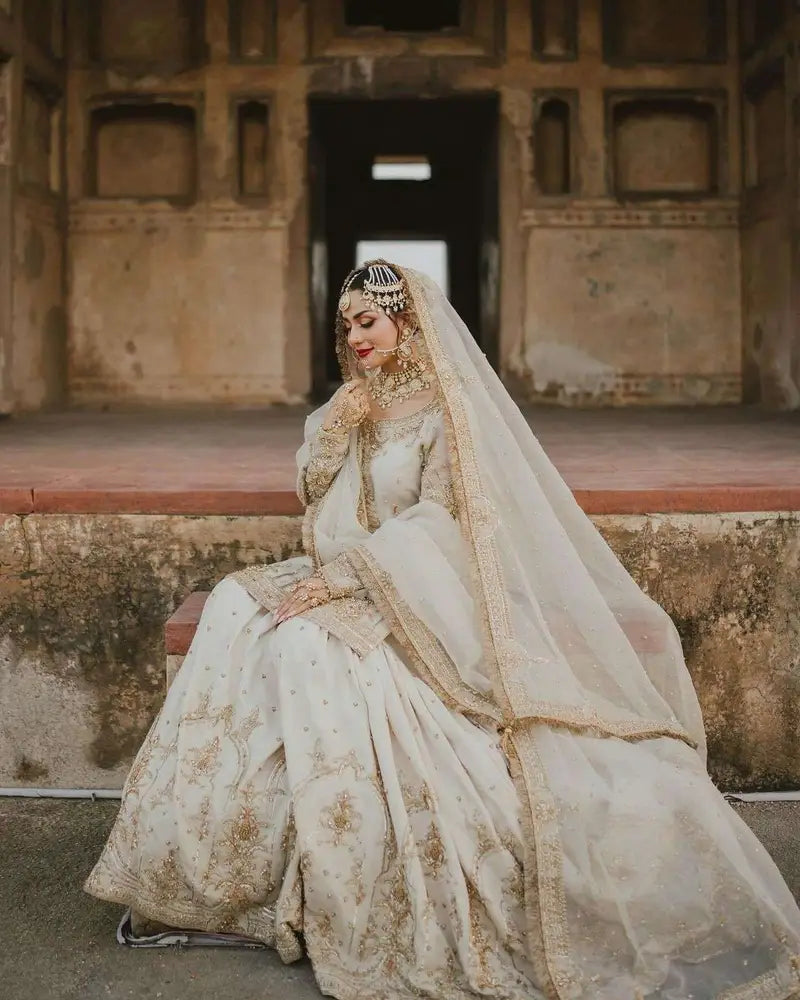 Maha Bridal