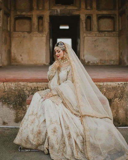 Maha Bridal