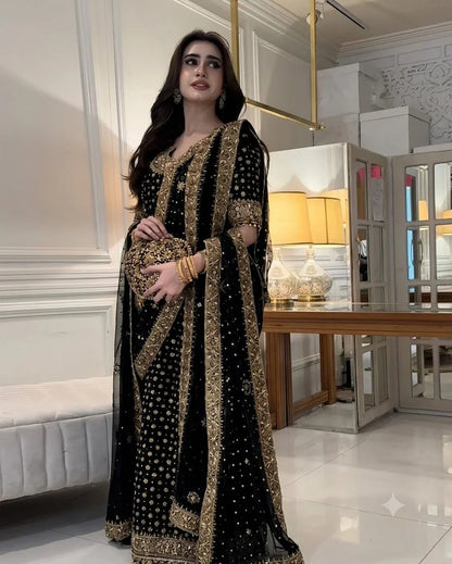 Haris Shakeel Bridal