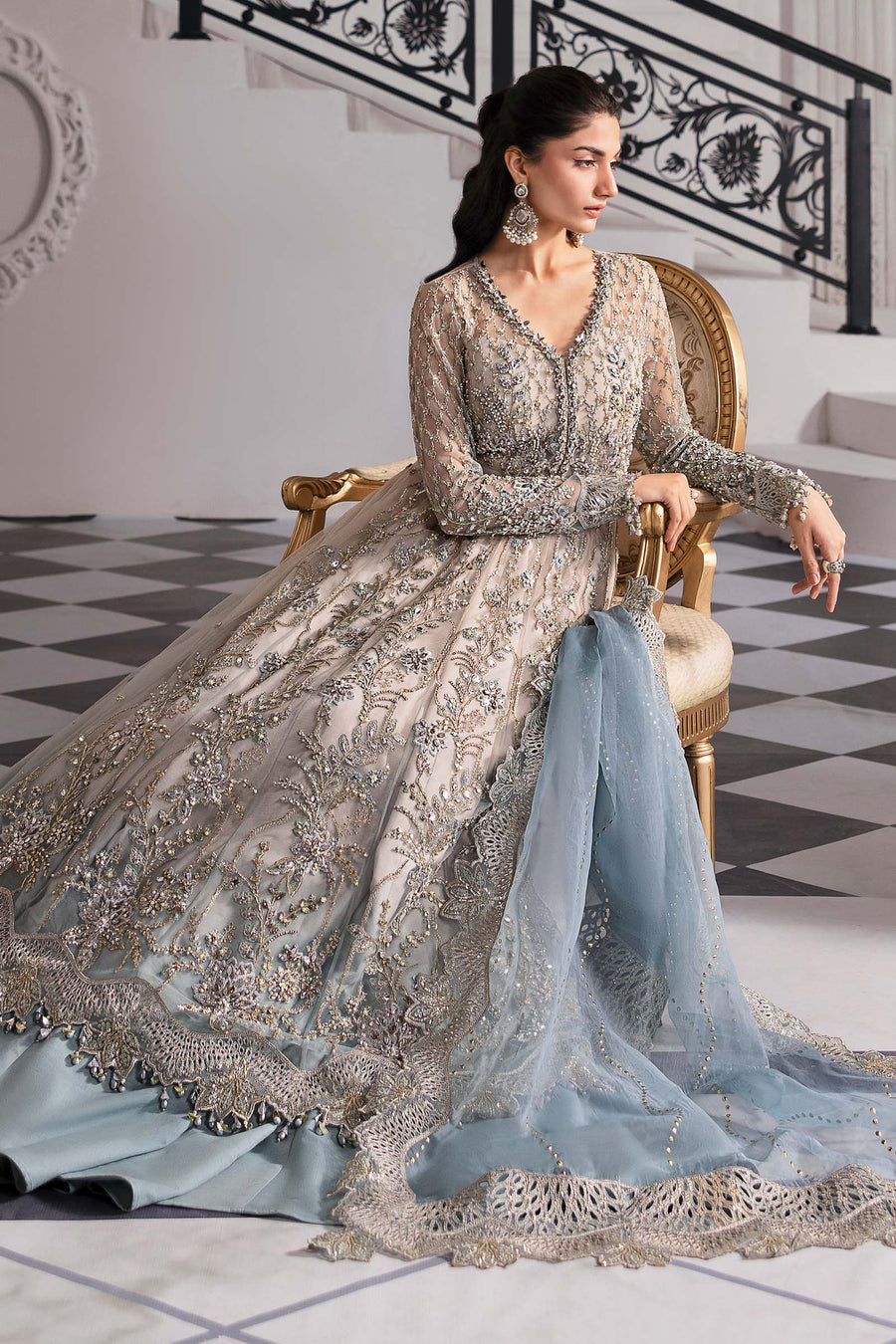 Maria B Bridal