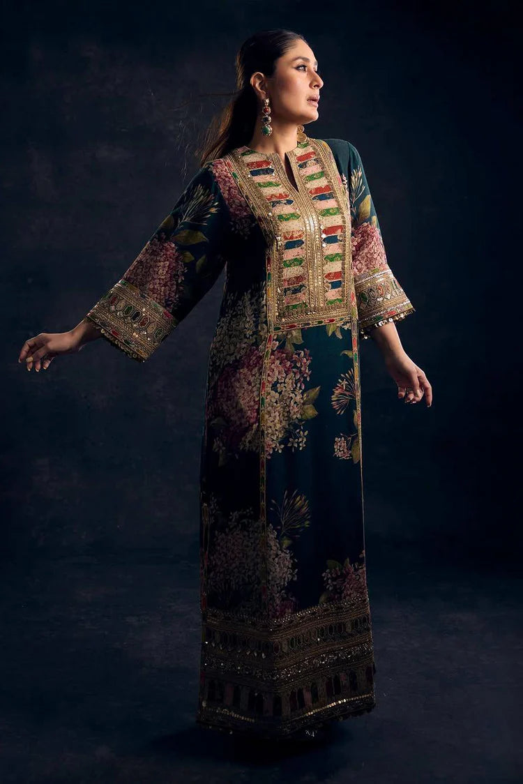 Sabyasachi Silk Fancy