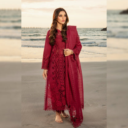 Rang Rasiya Lawn Fancy