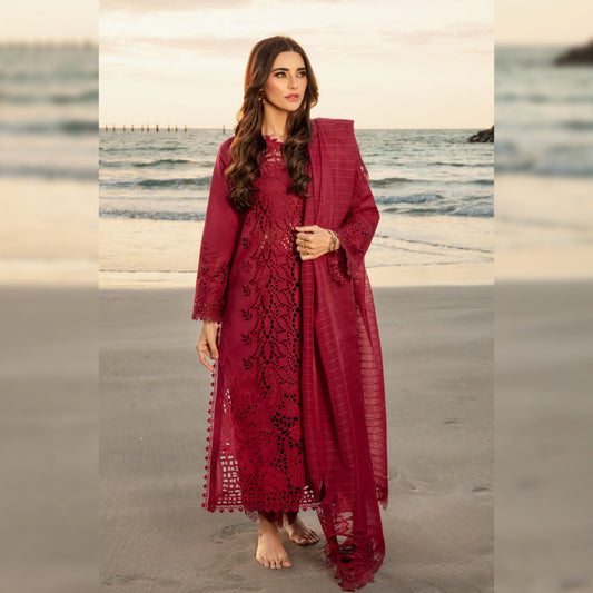 Rang Rasiya Lawn Fancy