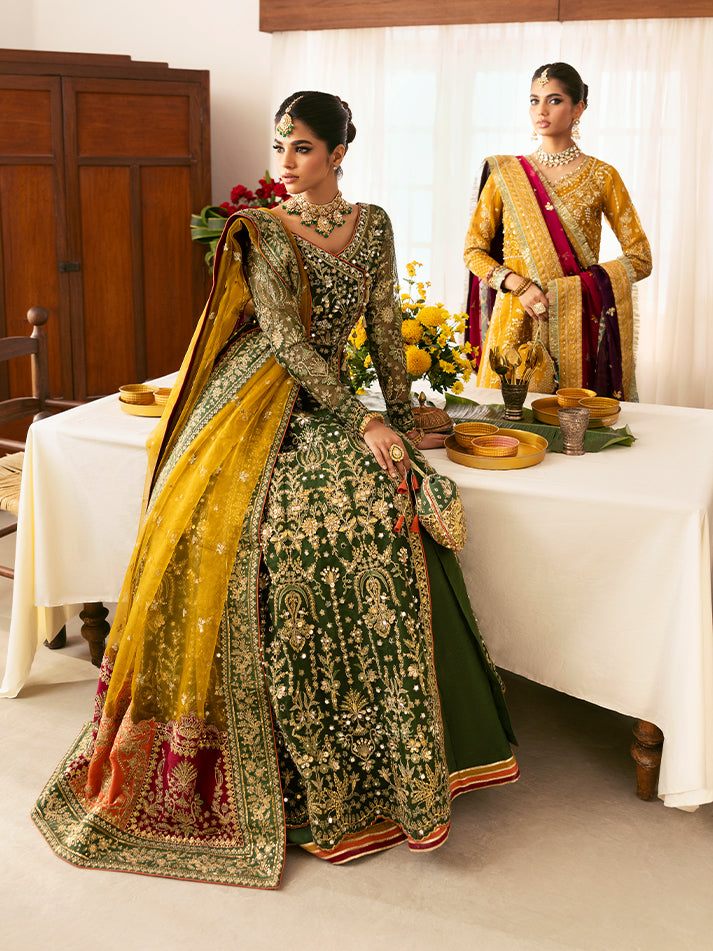 Gulaal Bridal