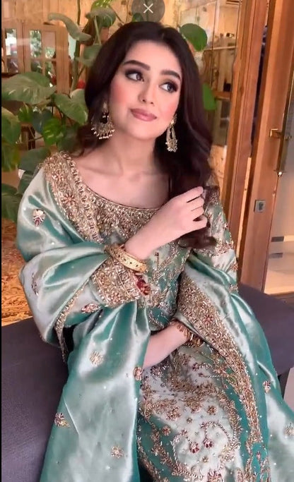 Haris Shakeel Bridal