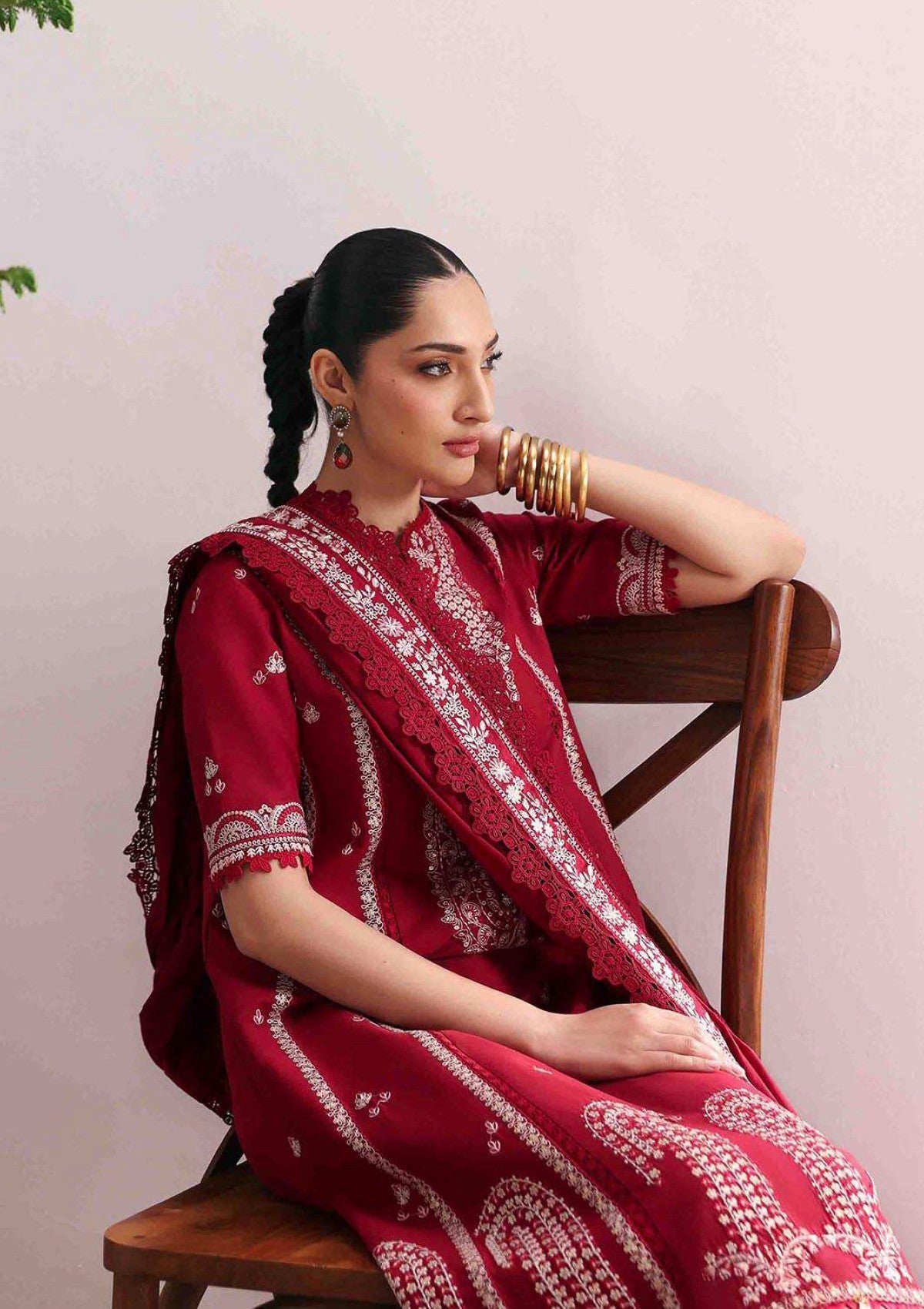 Republic Cotton Fancy