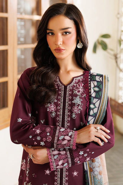 Farasha Lawn Fancy