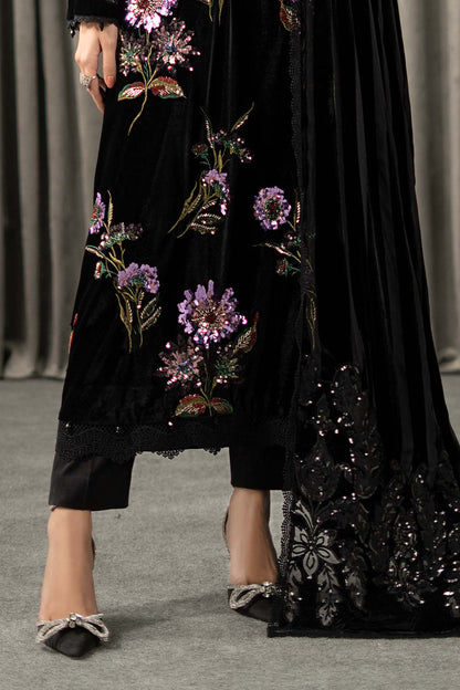 Maria B Velvet Fancy