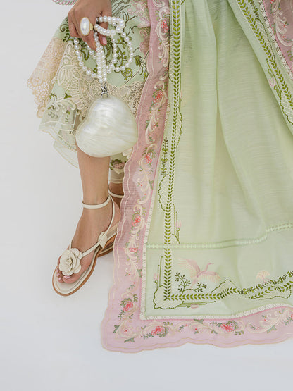 Bin Ilyas Lawn Fancy