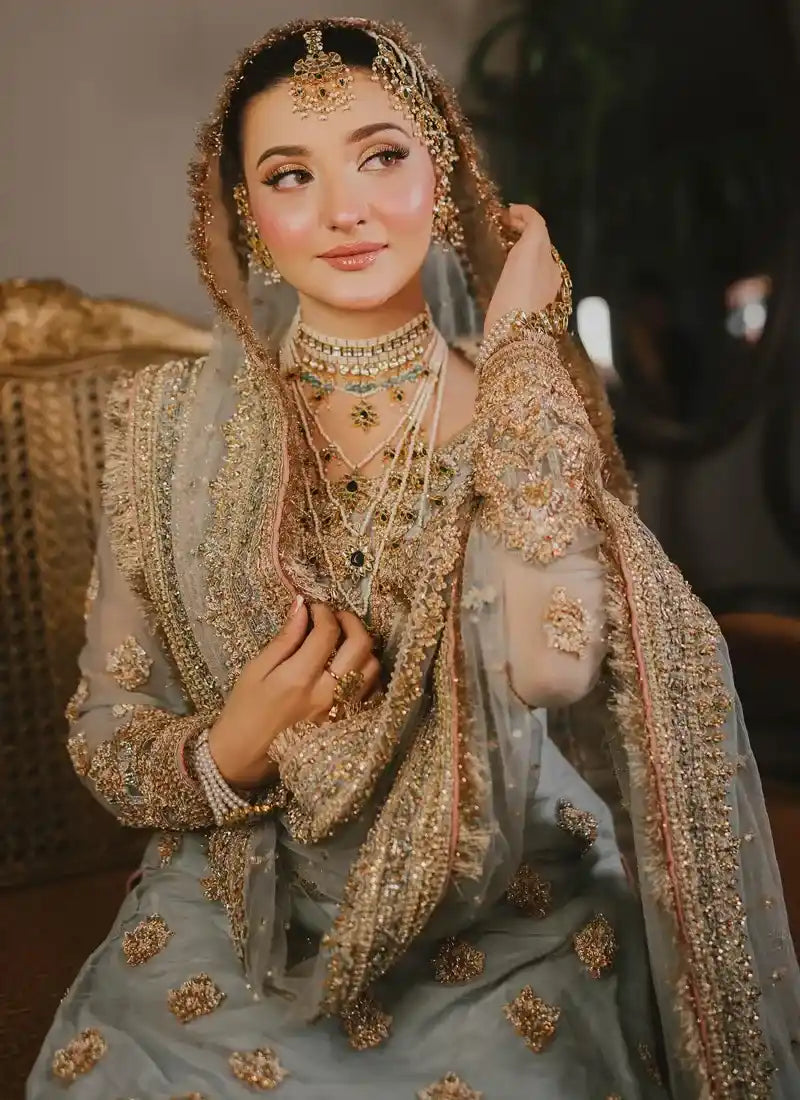 Maha Bridal