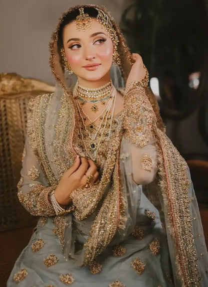 Maha Bridal