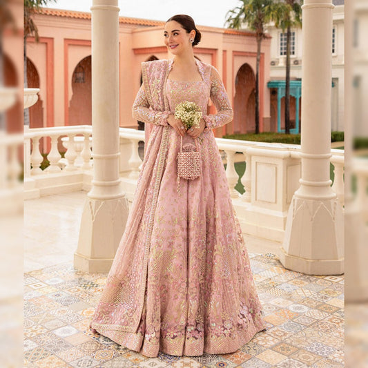 Faiza Saqlain Bridal