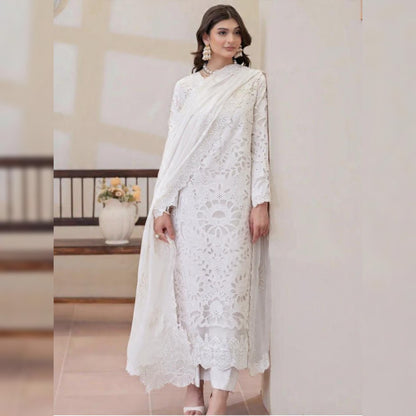 Imrozia Lawn Fancy