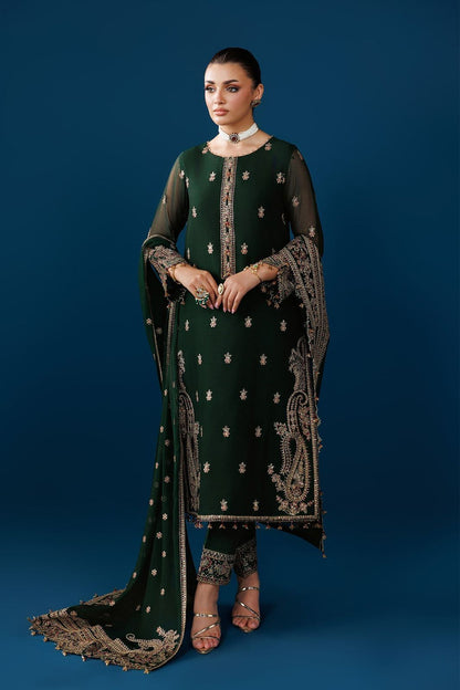 Alizeh Chiffon Fancy