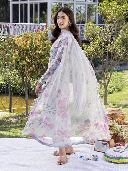 Izel Lawn Fancy