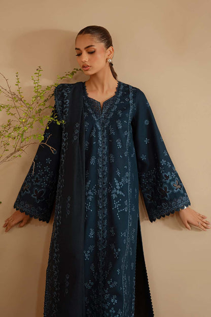 Afrozeh Cotton Fancy