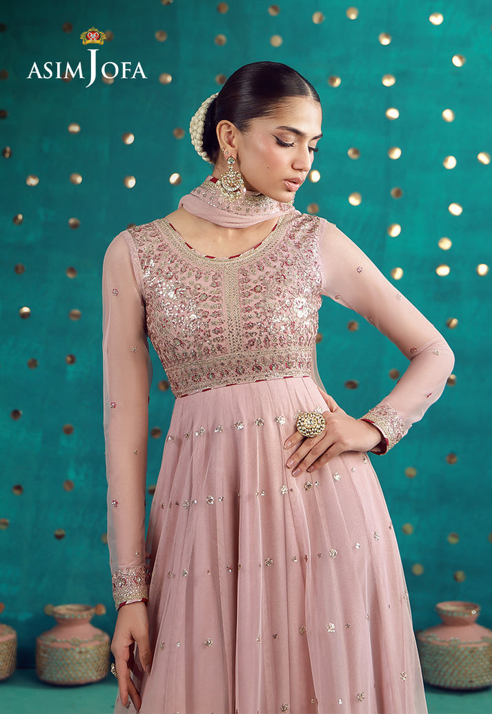 Asim Jofa Bridal