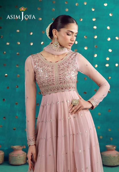 Asim Jofa Bridal