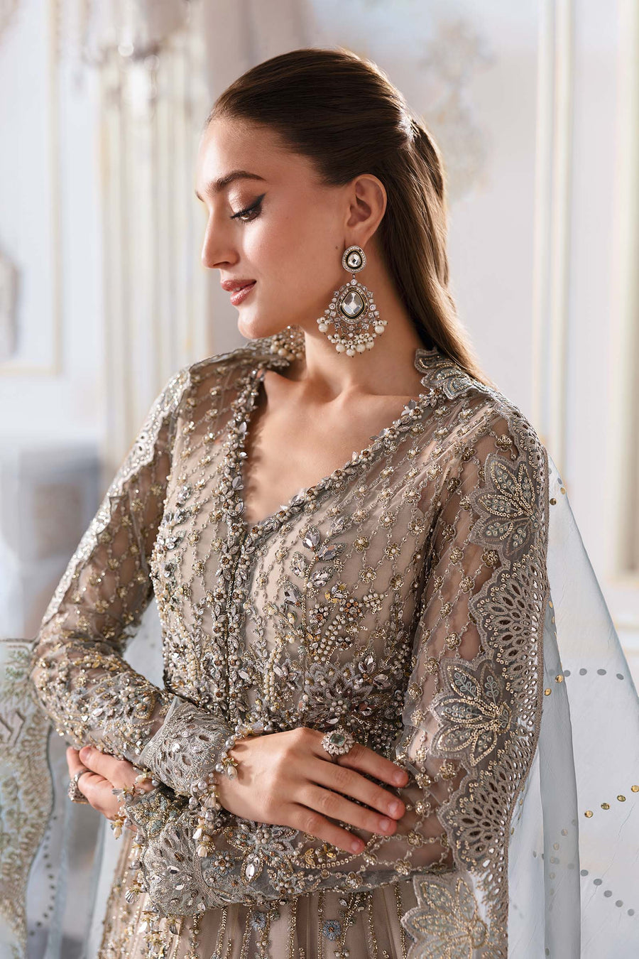Maria B Bridal