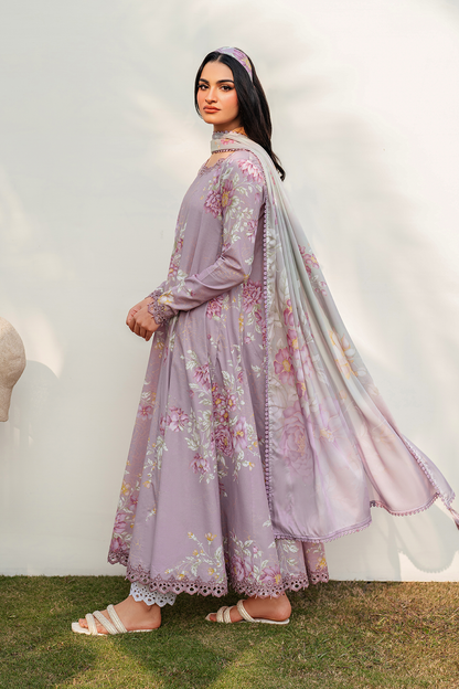 Iznik Lawn Fancy