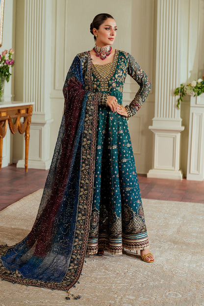 Baroque Bridal