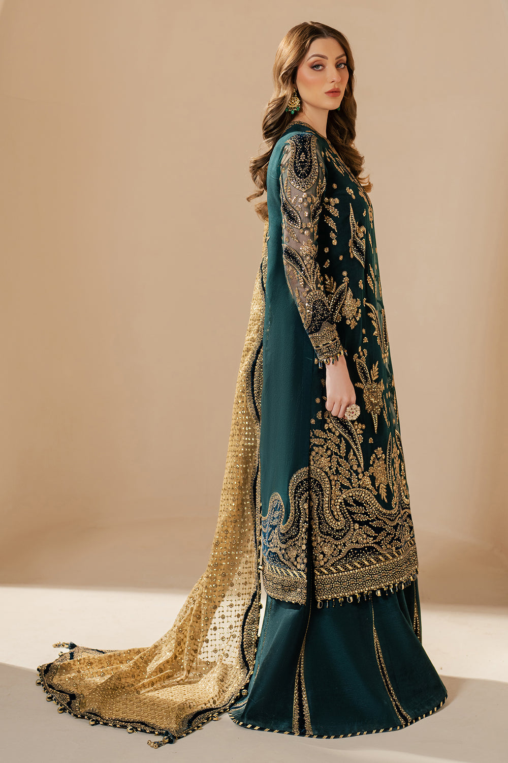 Jazmin Chiffon Fancy