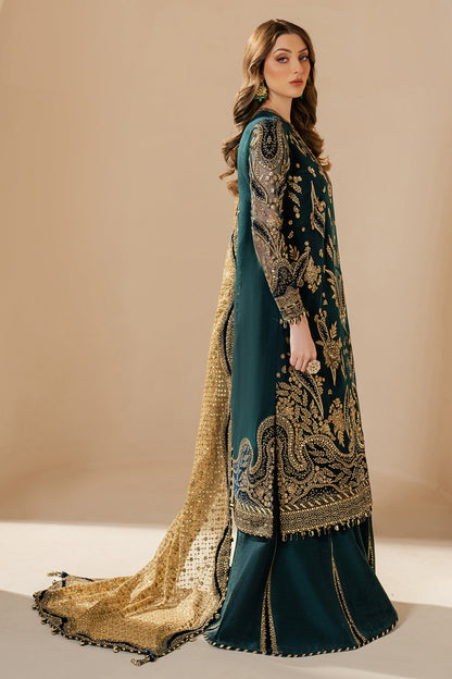 Jazmin Chiffon Fancy