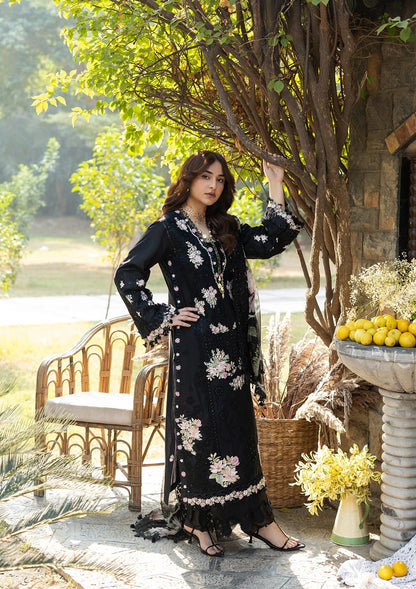 Elaf Lawn Fancy