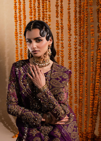 Maria Osama Bridal