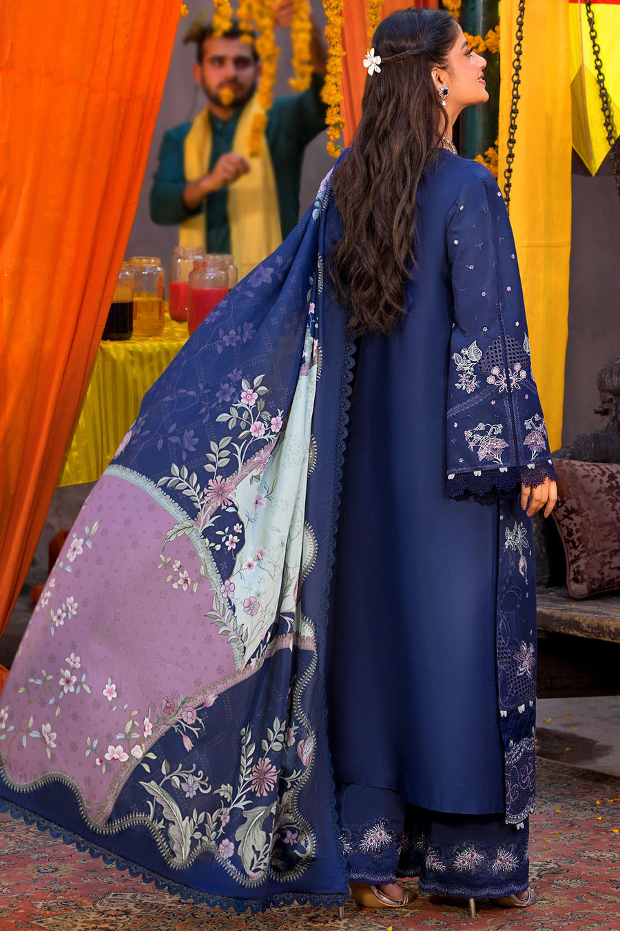 Motifz Lawn Fancy
