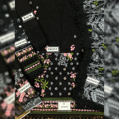 Sobia Nazir Cotton Fancy