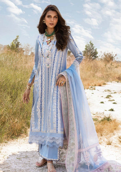 Saira Shakira Lawn Fancy