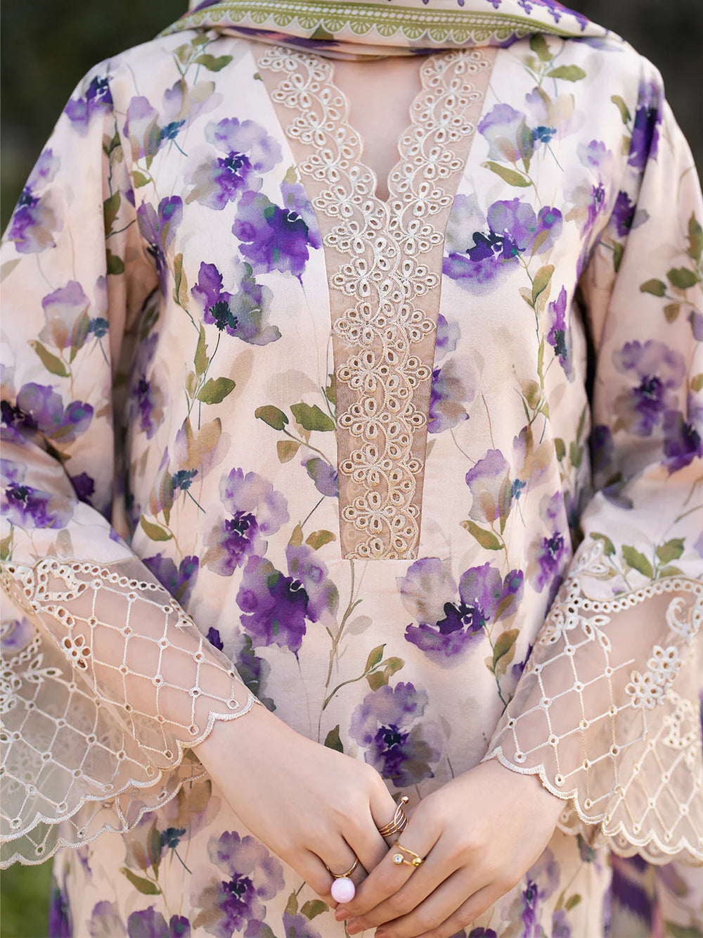 Style Lawn Fancy