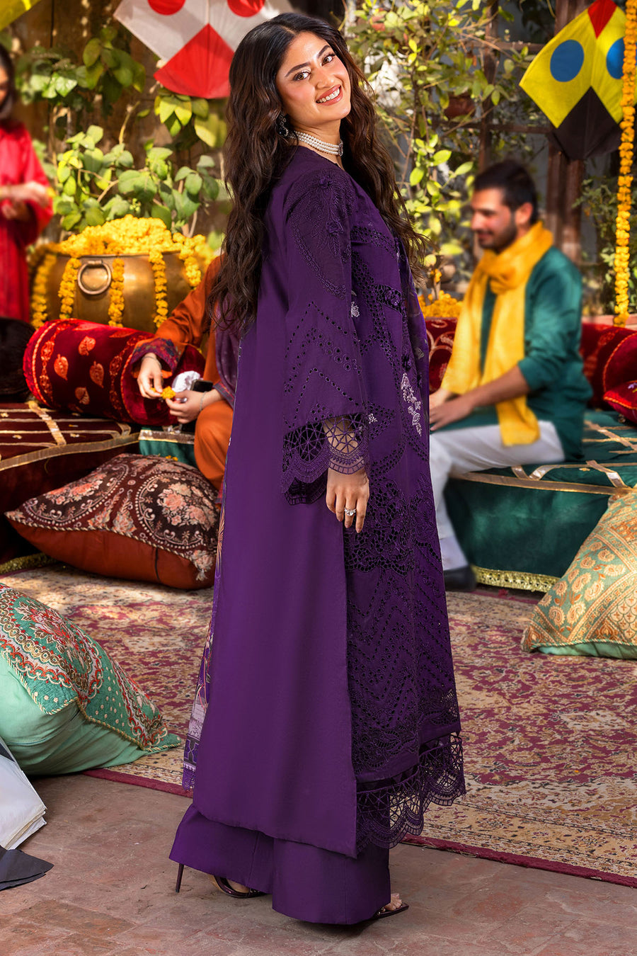 Motifz Lawn Fancy
