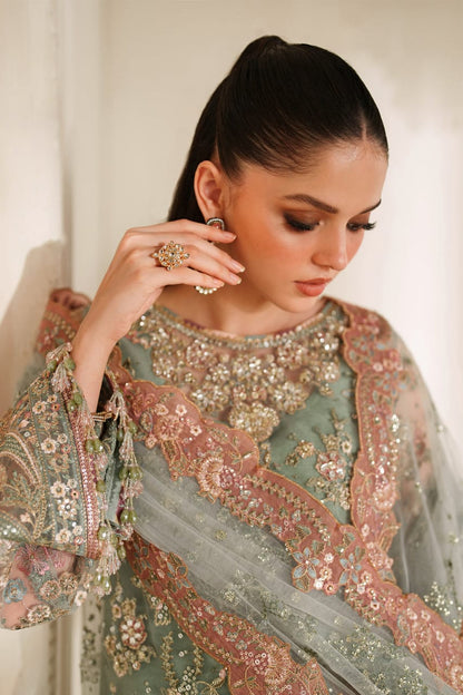 Baroque Bridal