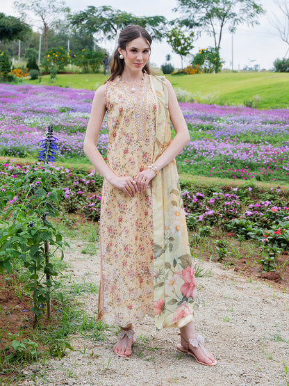 Izel Lawn Fancy