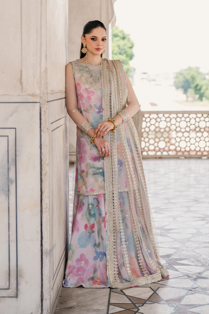 Iznik Lawn Fancy