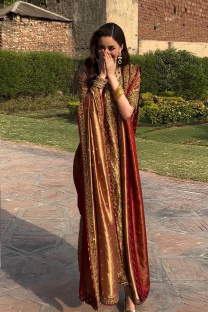 Haris Shakeel Bridal