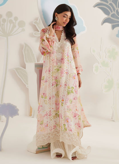 Farah Talib Lawn Fancy