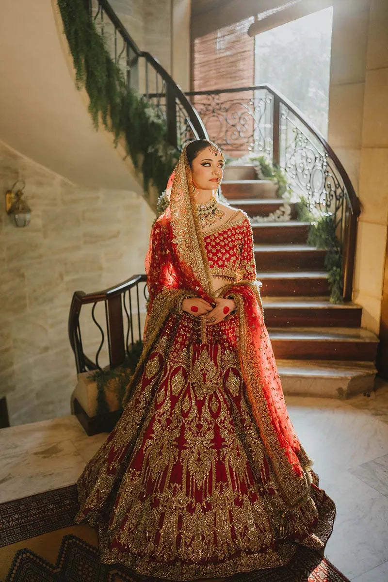 Maha Bridal