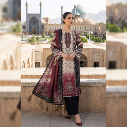 Style Silk Fancy