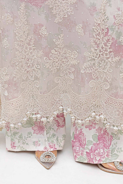 Maria B Chiffon Fancy