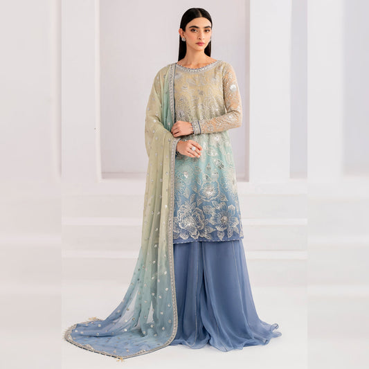 Jazmin Chiffon Fancy