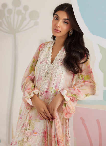 Farah Talib Lawn Fancy